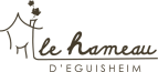 Le Hameau d'Eguisheim